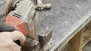 Filling a Gap when Welding