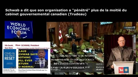 (Fran_Eng) Canada: Question on SCHWAB and TRUDEAU/CABINET blocked.