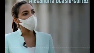 Why Would a Single Republican Agree with AOC's Ridiculous Rhetoric on January 6?