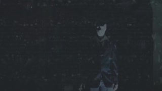 Shane Allen Dunn-The Evil Stranger (Horror, Dark Ambient Music Video)