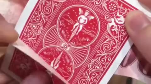 Magic tricks #6
