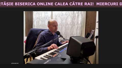 GEORGE SABO -AI LĂSAT TOT; SLAVA SUS- CALEA CĂTRE RAI PĂRTĂȘIE #live #singer #composer #creștinism