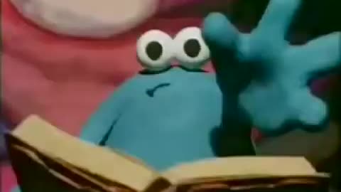 Every Episode of the 1980's classic TV animation 'The Trap Door' in 2 minutes