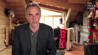 Jordan B Peterson, Postmodernism And Cultural Marxism