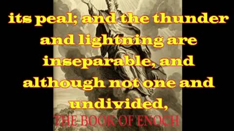 The Book of Enoch part 2