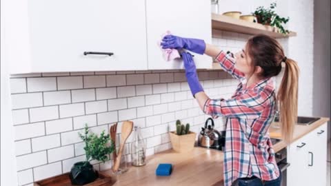 Tonya DeBolt Cleaning Services - (828) 382-4019