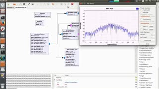 Tramsmission of Audio and Data over FM using Software Defined Radio-Study, and Analysis