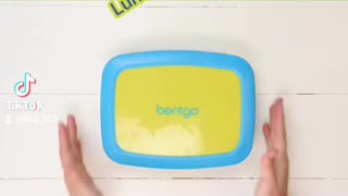 Bentgo Kids lunch box