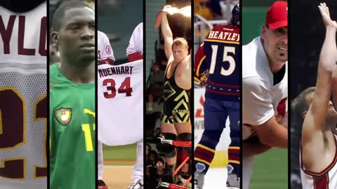 7 Athletes Who Died in the Middle of Their Careers