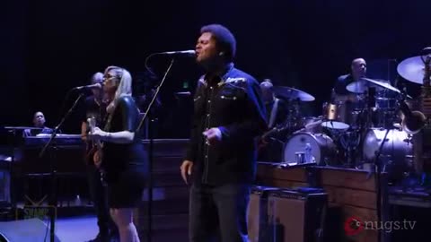 Tedeschi Trucks Band, Live From The Fox Oakland 9_9_ 2016