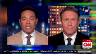 Don Lemon Thinks Price Increases In Gas, Supply Chains Means Economy Is Getting Better
