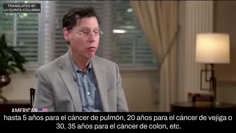 AUMENTO DE CANCER AGRESIVO POST-VACUNACION COVID