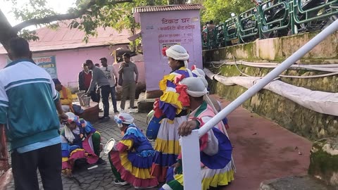 Indian festival celebration