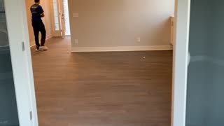 Hardwood Floor