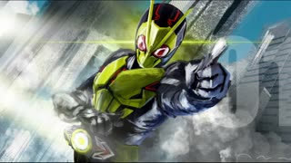 Kamen Rider Zero-One - Find a New Life