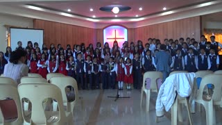 Holy- by RMIA Choir Group