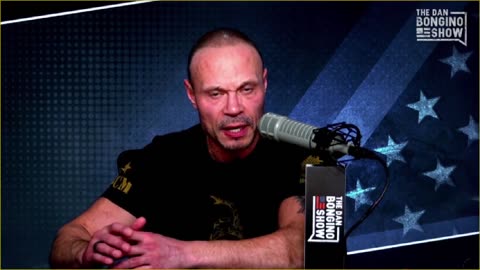 Bongino - They Are Keeping You Stupid