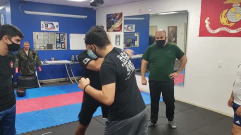 Krav Maga