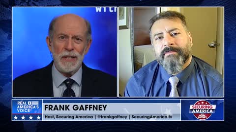Securing America with Raymond Ibrahim (part 4) | October 21, 2022