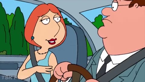 Family Guy Funny Moments #256 TRY NOT TO LAUGH