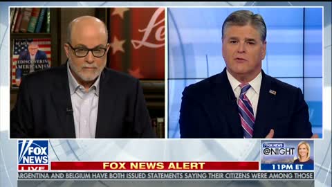 Mark Levin RIPS Mueller Investigation — Indictment Is Irrational!