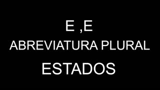 ESTADOS UNIDOS DE AMERICA EE, UU, D, A