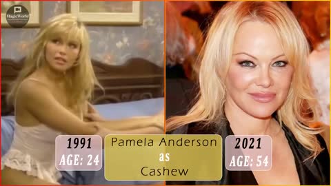 MARRIED... WITH CHILDREN 1987 Cast Then and Now 2021 How They Changed