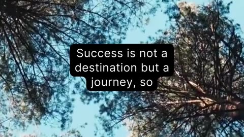 Enjoy the Journey to Success 🚶‍♂️ #shorts #psychologyfacts #subscribe #successfacts