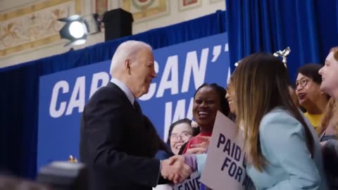 At 2 AM | Biden-Harris 2024