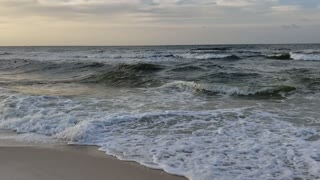Johnson Beach Waves