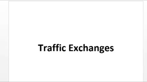 Exchanges Tips