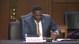 Rep. Owens Unloads On Comparisons Of Georgia's Voter Integrity Law To Jim Crow