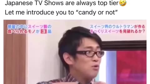 Japanese TV Shows