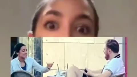 AOC is a lunatic