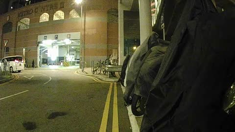 Video 1 of 9 Lam Hing Street Parking Dec 2 7.47pm to 9.47pm