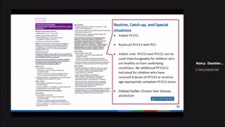 CDC Reminds Parents States Will Determine COVID-19 Vaccine Mandates for Schools