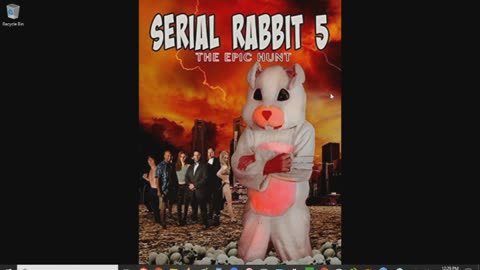 Serial Rabbit 5 The Epic Hunt Review