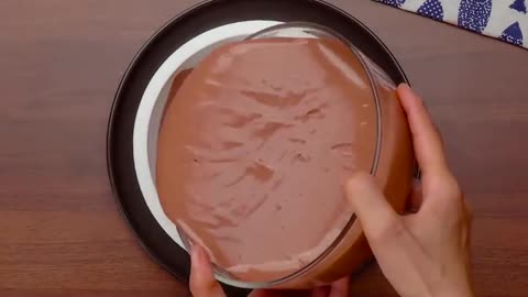 Best Yummy Chocolate Cake Recipes For Autumn | Satisfying Chocolate Cake Decorating Ideas