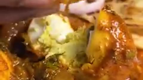 Viral Dhaba Style Egg curry full Recipe video [ Great Indian Asmr