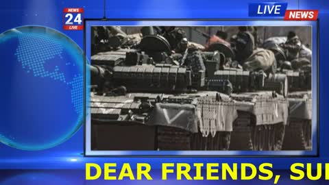 Ukraine vs Russia Tensions Today! Russia vs Ukraine War Update Latest News Today tanks azovstal