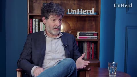 The distinction between 'safe' and 'harmless' according to Bret Weinstein