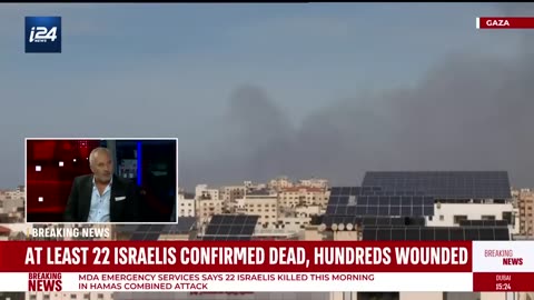 Israel War News