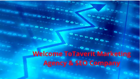 Taverit Marketing Agency & SEO Company : Seo Consultant in Houston, TX