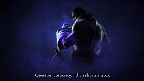 The Unshackled - Sylas quotes