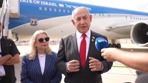 Biden & Kamala Refuse to Meet with Netanyahu