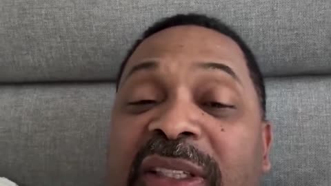 Mike Epps responds to Shannon Sharpe