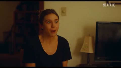 HIS THREE DAUGHTERS Trailer (2024) Elizabeth Olsen