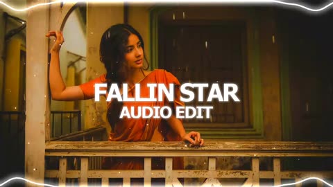 Fallin Star【AUDIO EDIT】