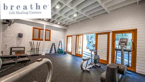 Breathe Life Healing Outpatient Addiction Rehab Center in Los Angeles CA