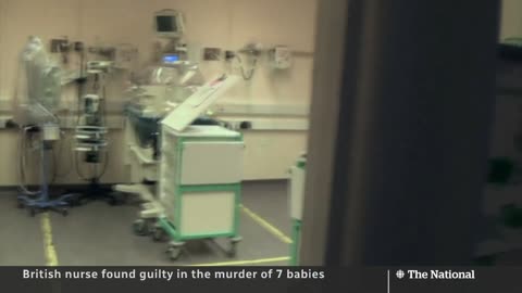 U.K. nurse Lucy Letby guilty of killing 7 babies | USA Today